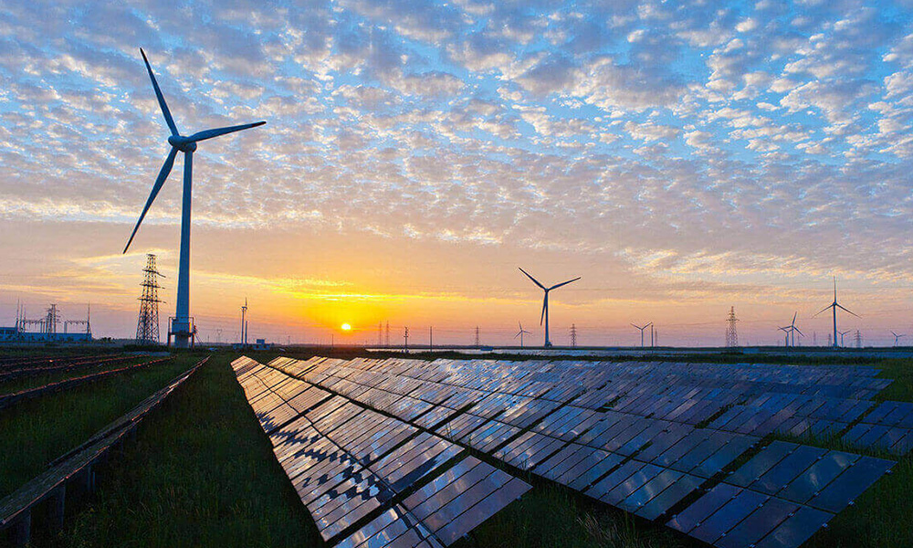 Mısır’dan Yenilenebilir Enerjiye 1,8 Milyar Dolarlık Adım