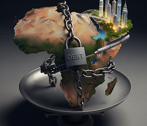 Afrika’dan Finansal Değerlendirmelerde Yeni Bir Girişim