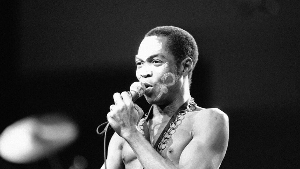 Afrobeat, Direniş ve Pan-Afrikanizm: Fela Kuti’ye Grammy Ödülü