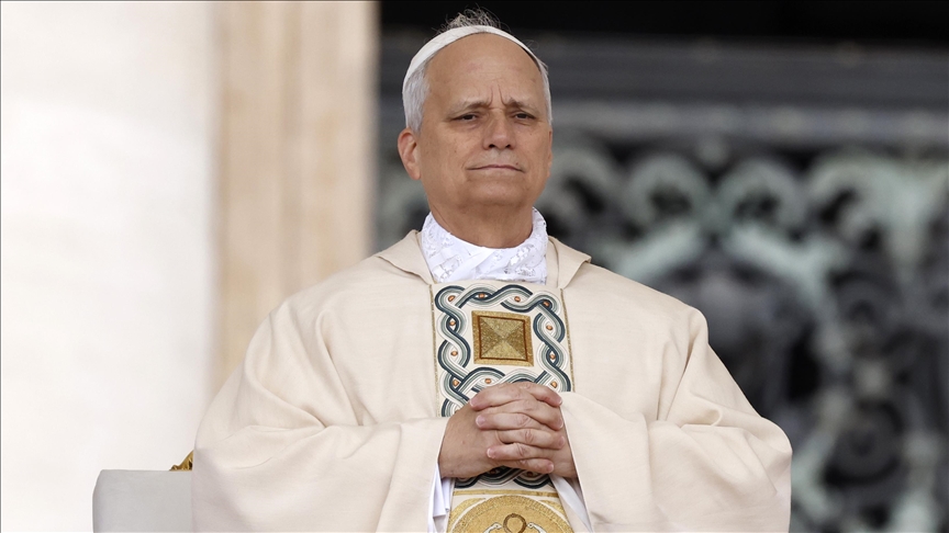 Papa XIV. Leo’nun Afrika Turu Cezayir’de Başladı: Kıtanın Katolik Dünyasındaki Yükselen Rolü