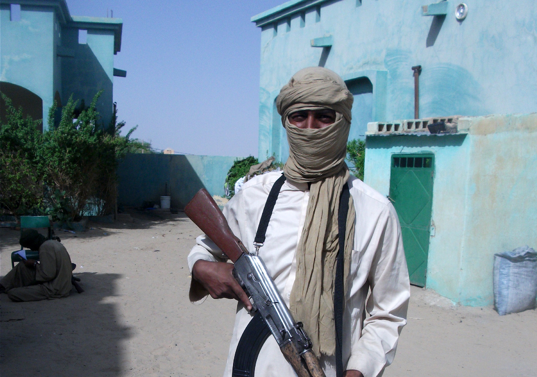 Sahel’de Devlet Zafiyeti ve JNIM’in Yayılma Dinamiği