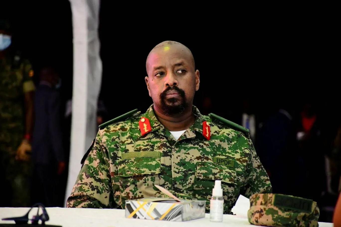 Somali’de Güvenlik ve Nüfuz: Türkiye-Uganda Hattı