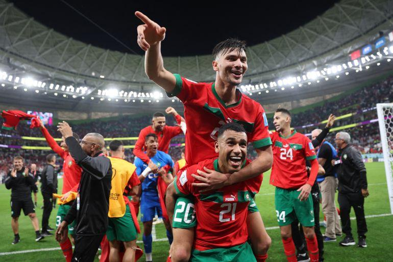 Afrika Futbolunun Gururu: Fas’ın Yazdığı Yeni Hikaye